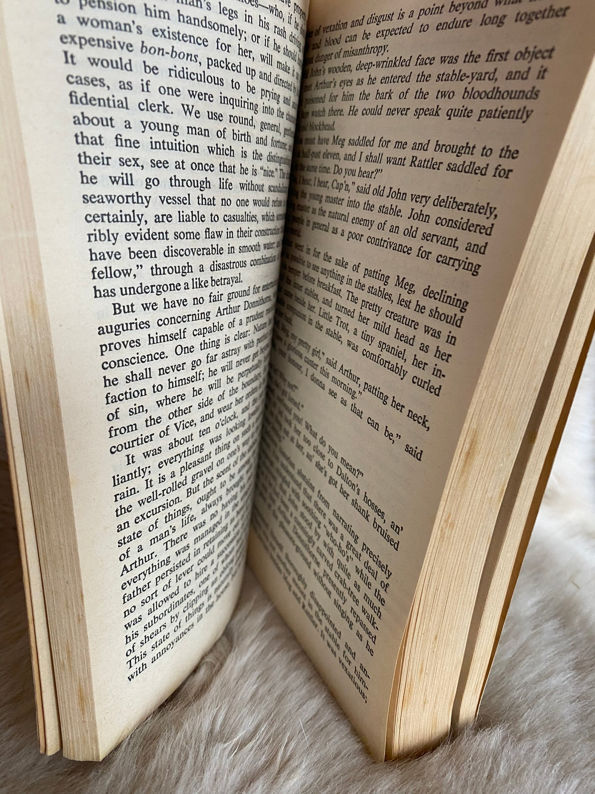1961: Adam Bede, by George Eliot