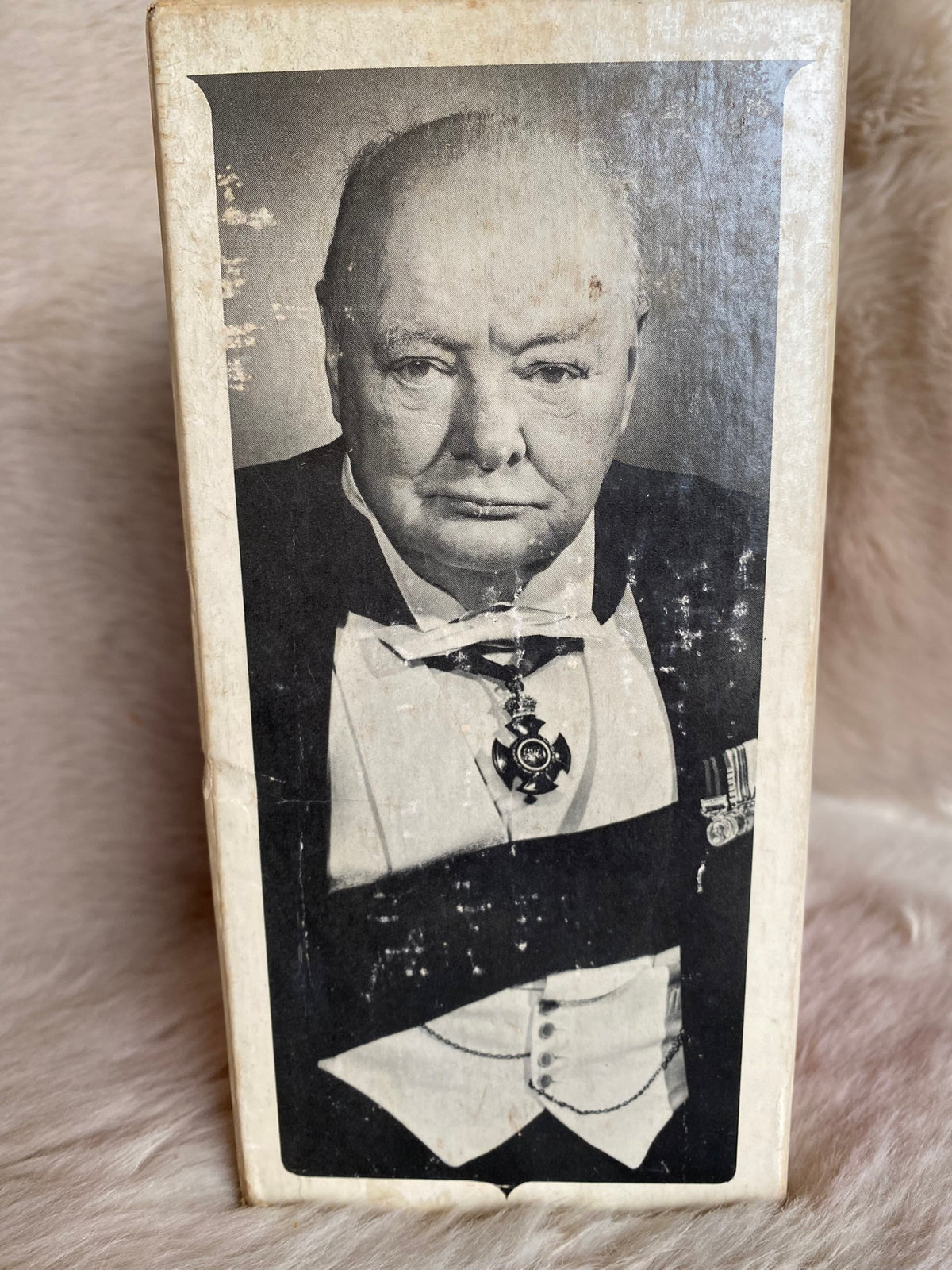 1963: A History of the English-Speaking People, by Winston Churchill - complete and unabridged in 4 volumes