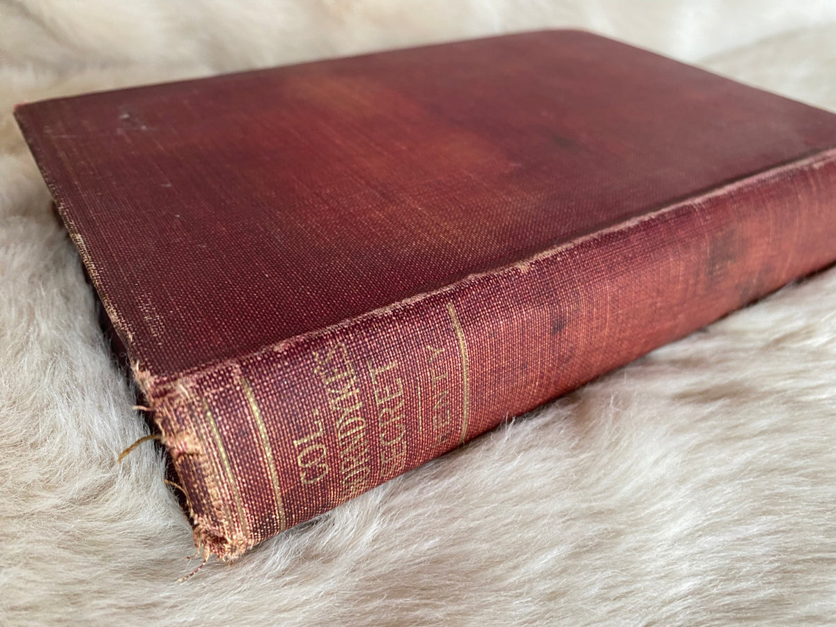 Col. Thorndyke's Secret, by George A. Henty