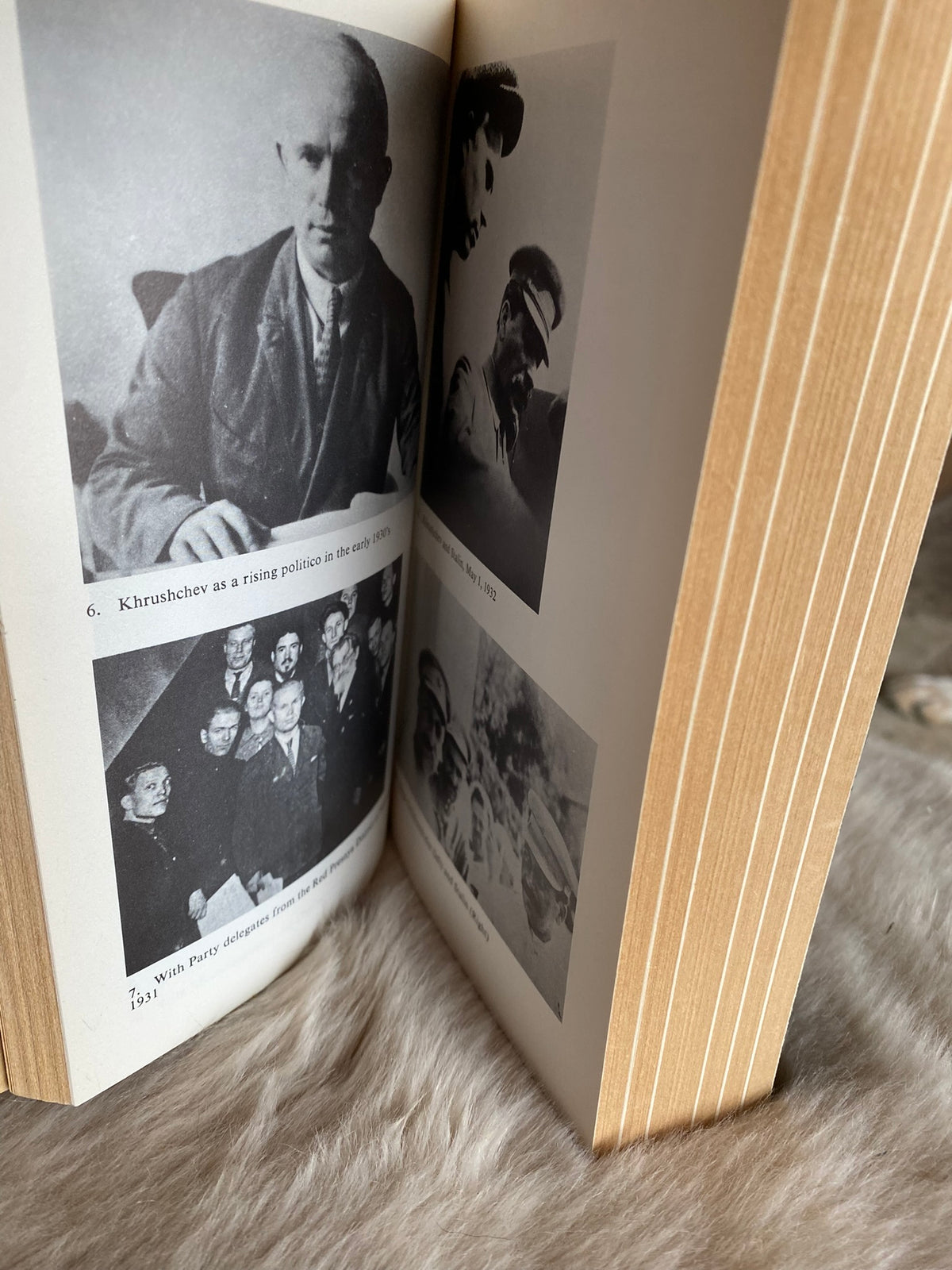 1971: Khruschev Remembers, translated by Strobe Talbot