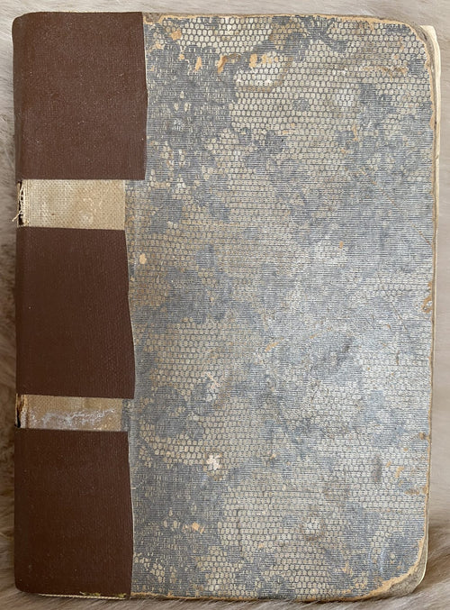 1892: Gray Days and Gold in England and Scotland, by William Winter