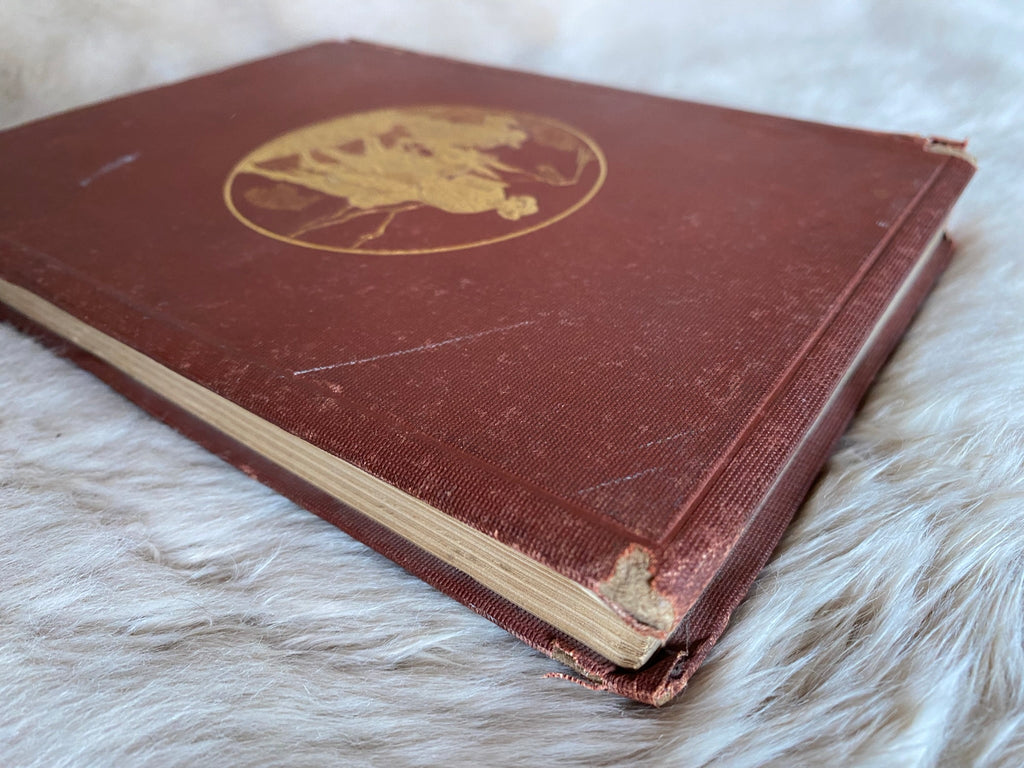 1869: Sketches Abroad with Pen and Pencil, by Felix O.C. Darley