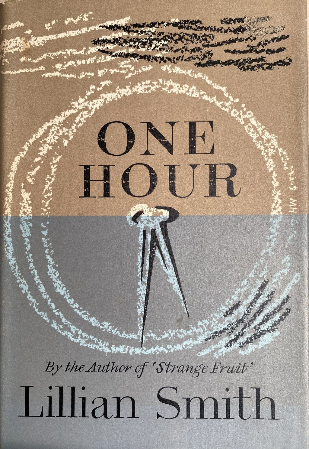 1960: One Hour, by Lillian Smith