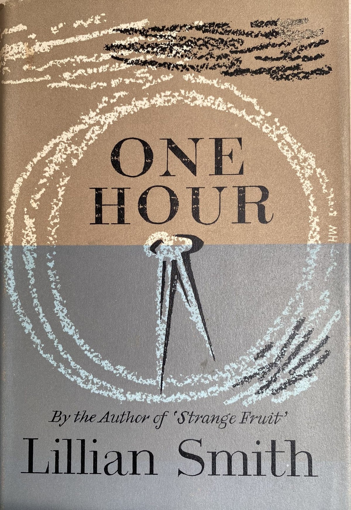 1960: One Hour, by Lillian Smith
