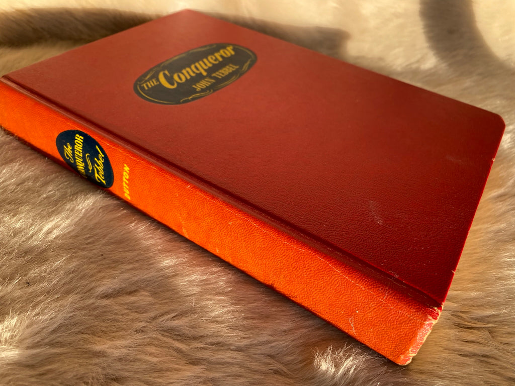 1951: The Conqueror, by John Tebbel