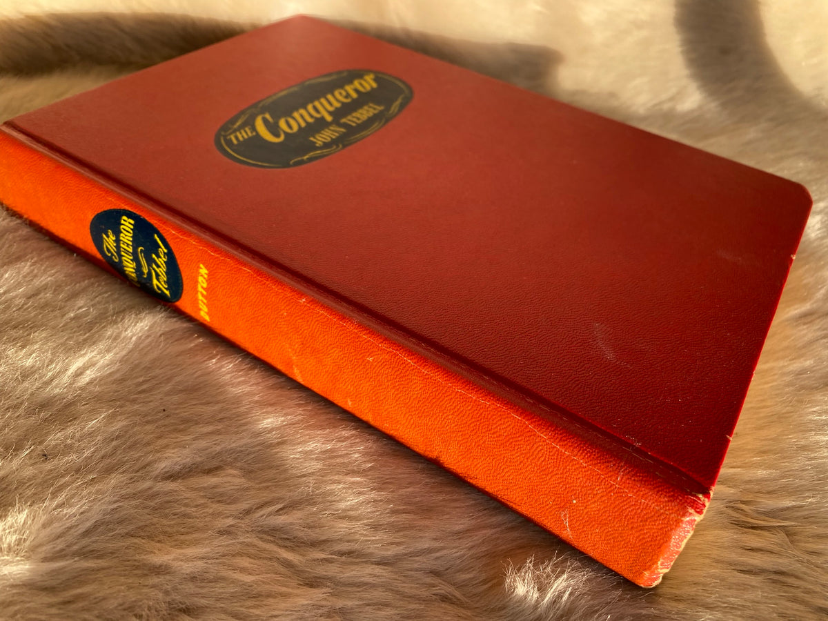 1951: The Conqueror, by John Tebbel