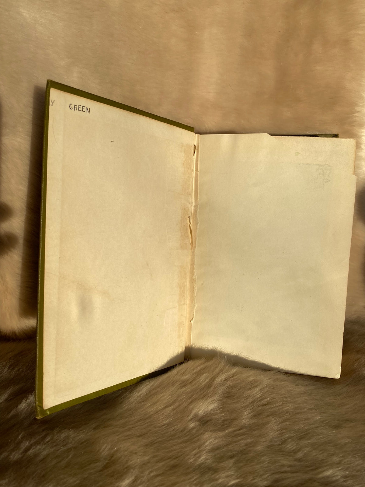 1923: Never the Twain Shall Meet, by Peter B. Kyne