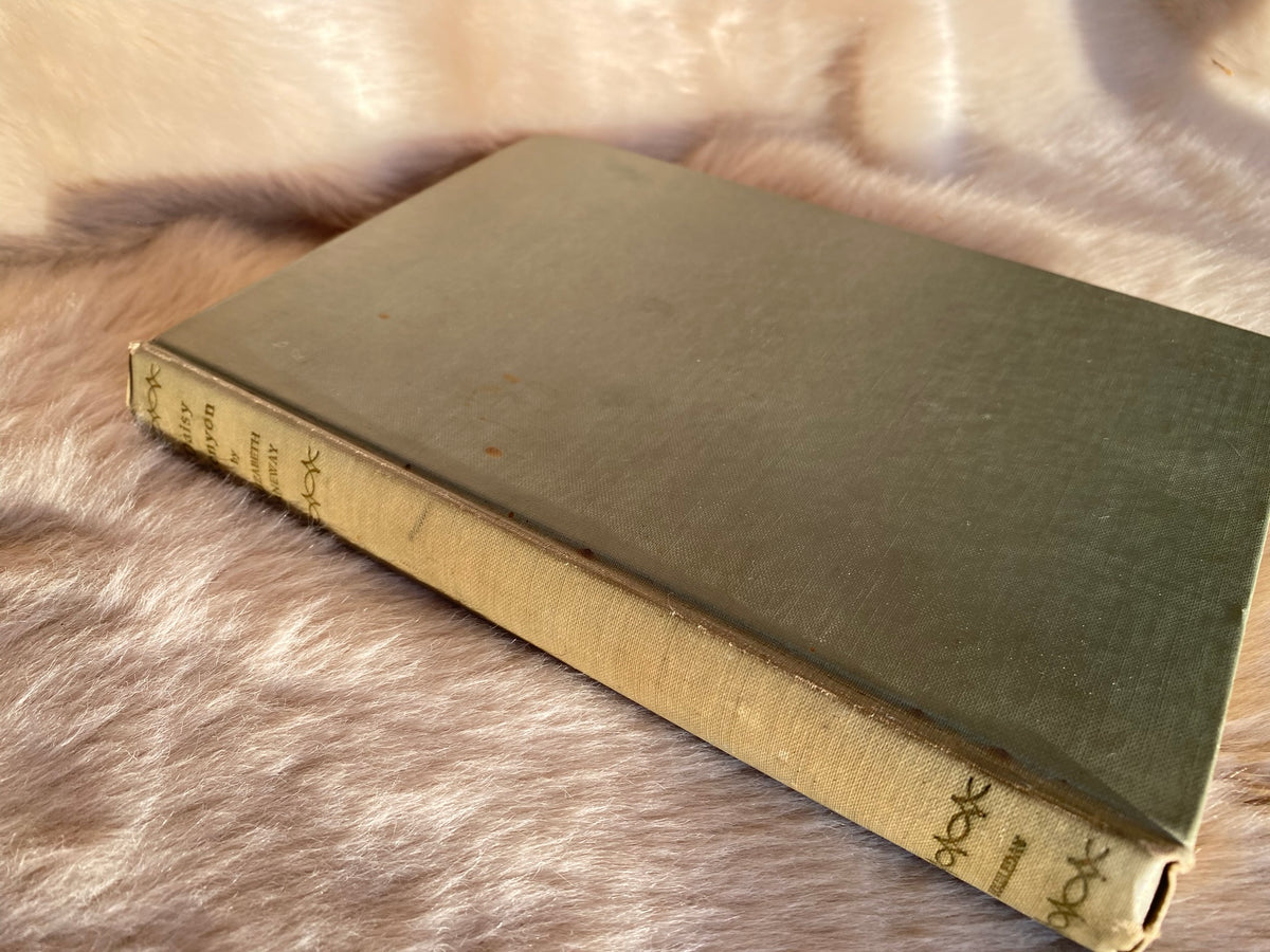 1945: Daisy Kenyon, by Elizabeth Janeway