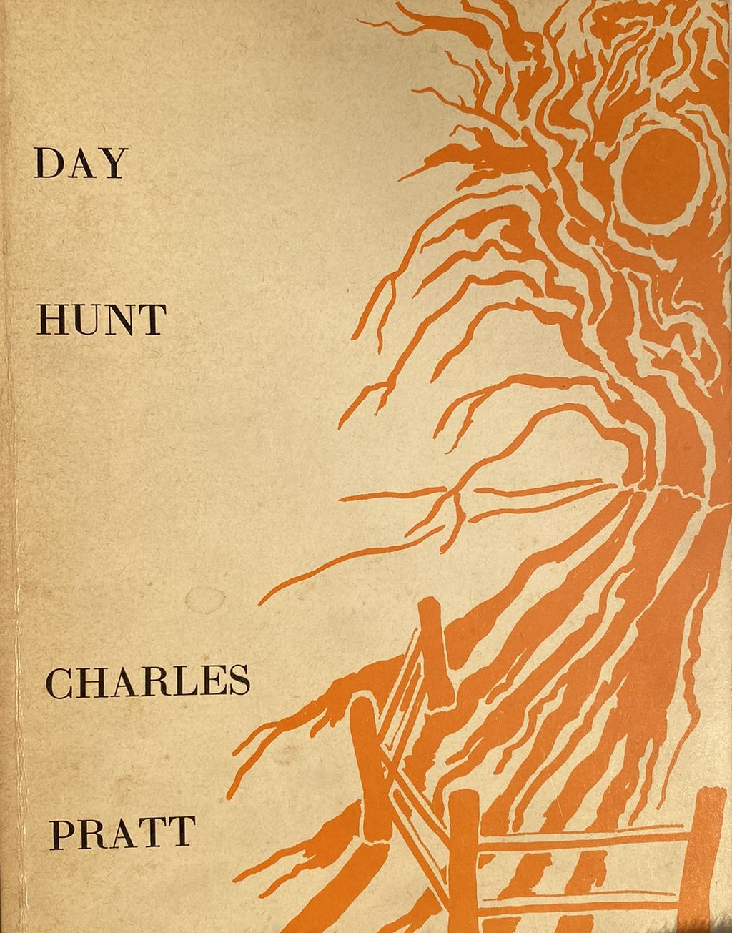 1971: Day Hunt, by Charles Pratt