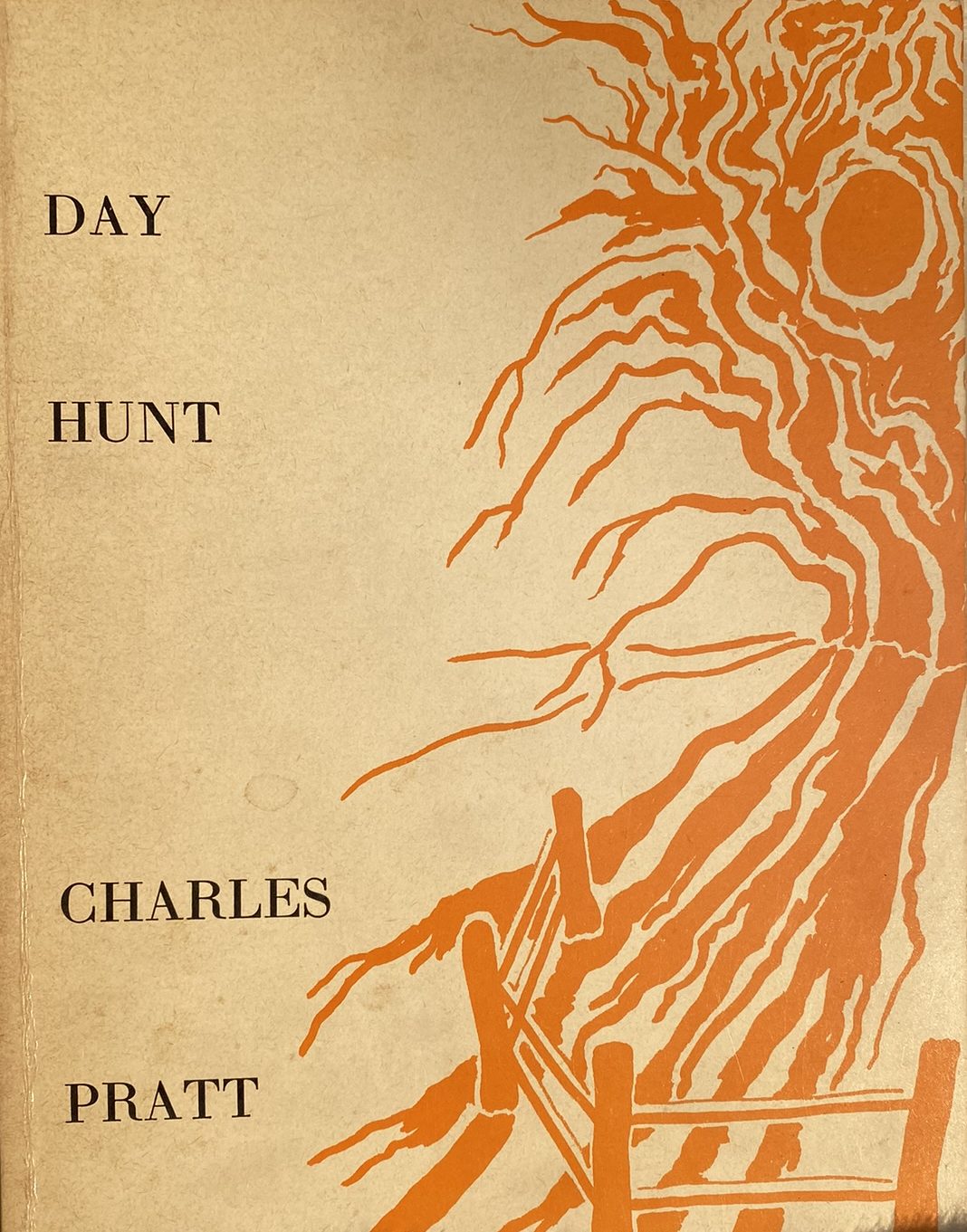 1971: Day Hunt, by Charles Pratt