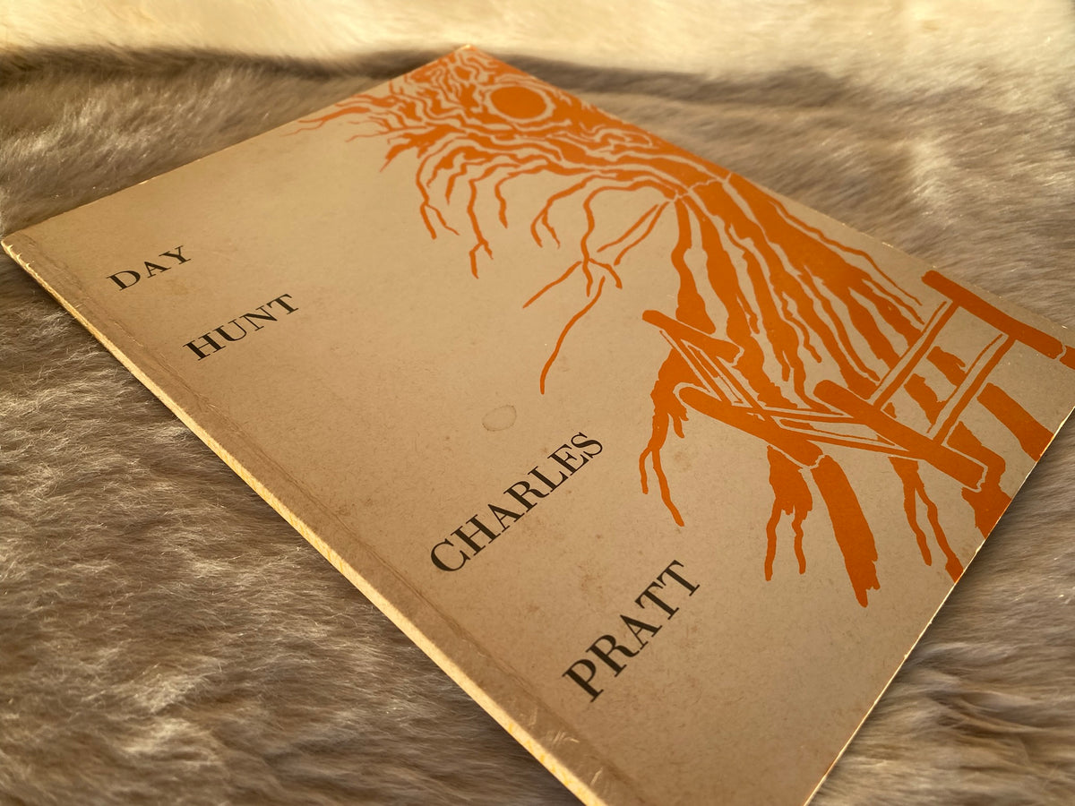 1971: Day Hunt, by Charles Pratt