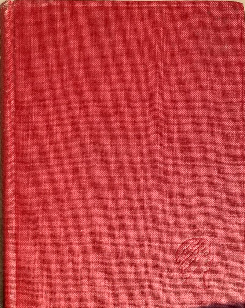 1954: Youth and Gaspar Ruiz, by Joseph Conrad