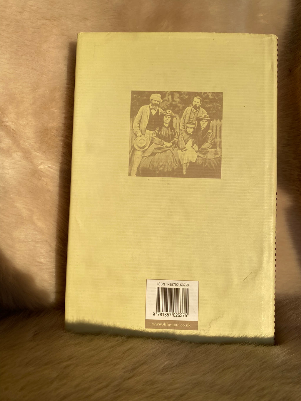 1999: Karl Marx, by Francis Wheen