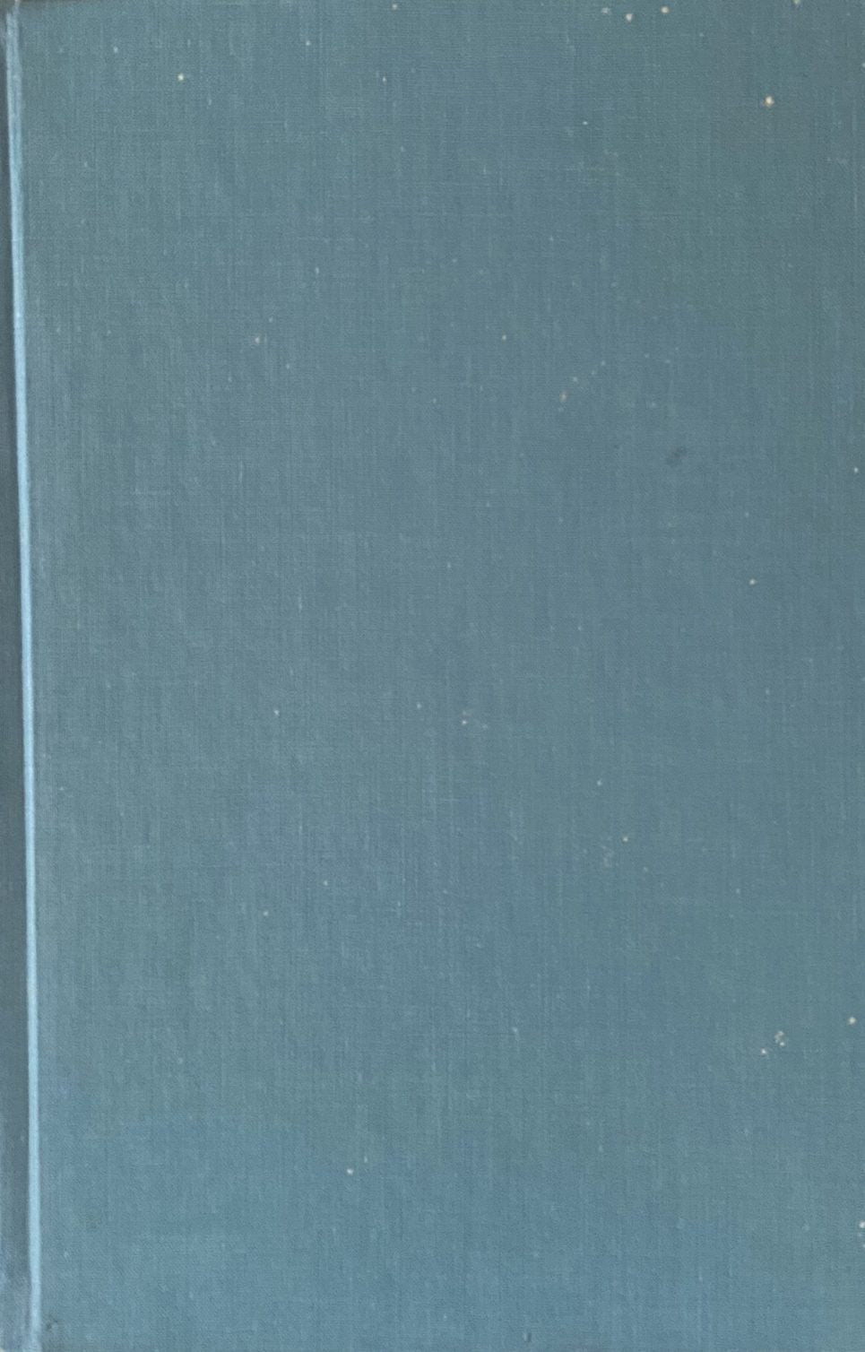 1958 First Edition: The Pageant of England: the Three Edwards, by Thomas B. Costain