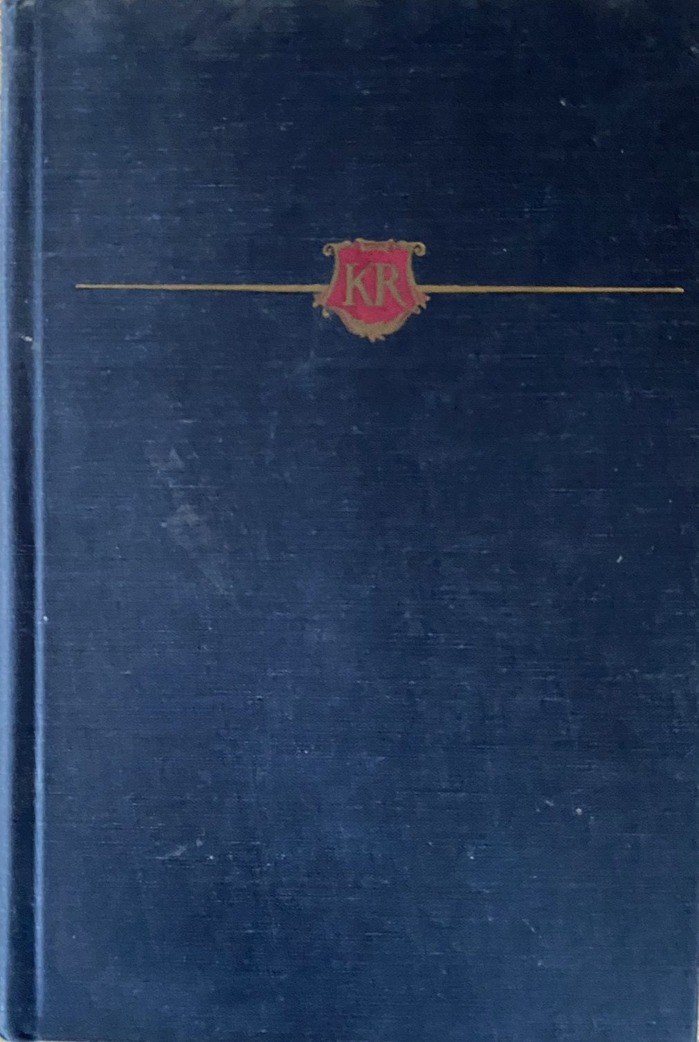 1947: Lydia Bailey, by Kenneth Roberts