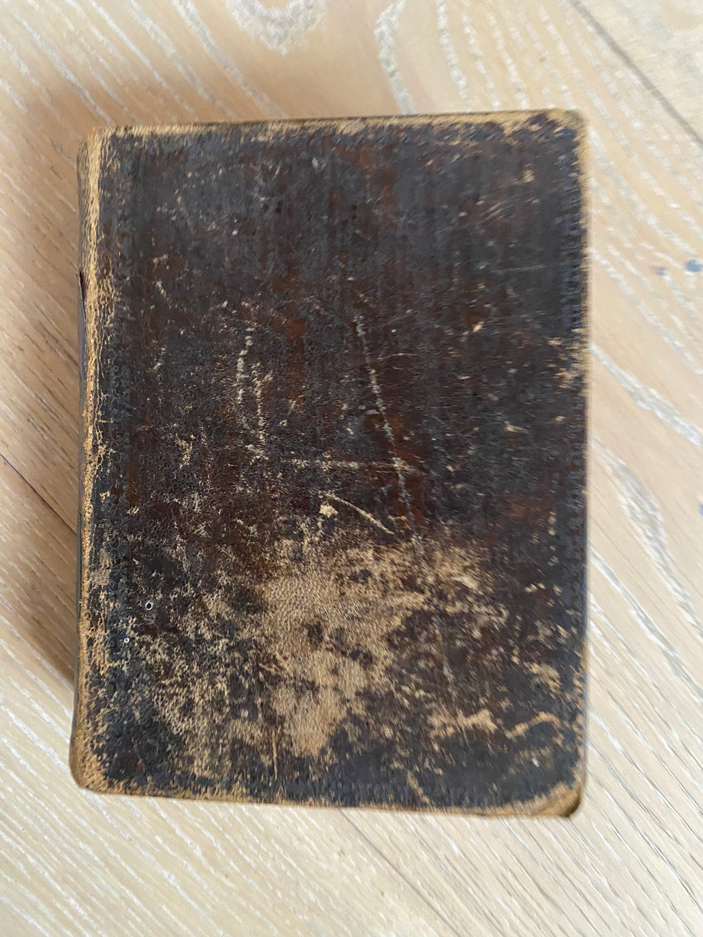 1829: Hanes Ysgrythyrol, gyda Bucheddau yr Apostolion enmocaf: er Difyrwch a Lles Ieuengctid Cymru, Llyfryn I - Welsh Hi