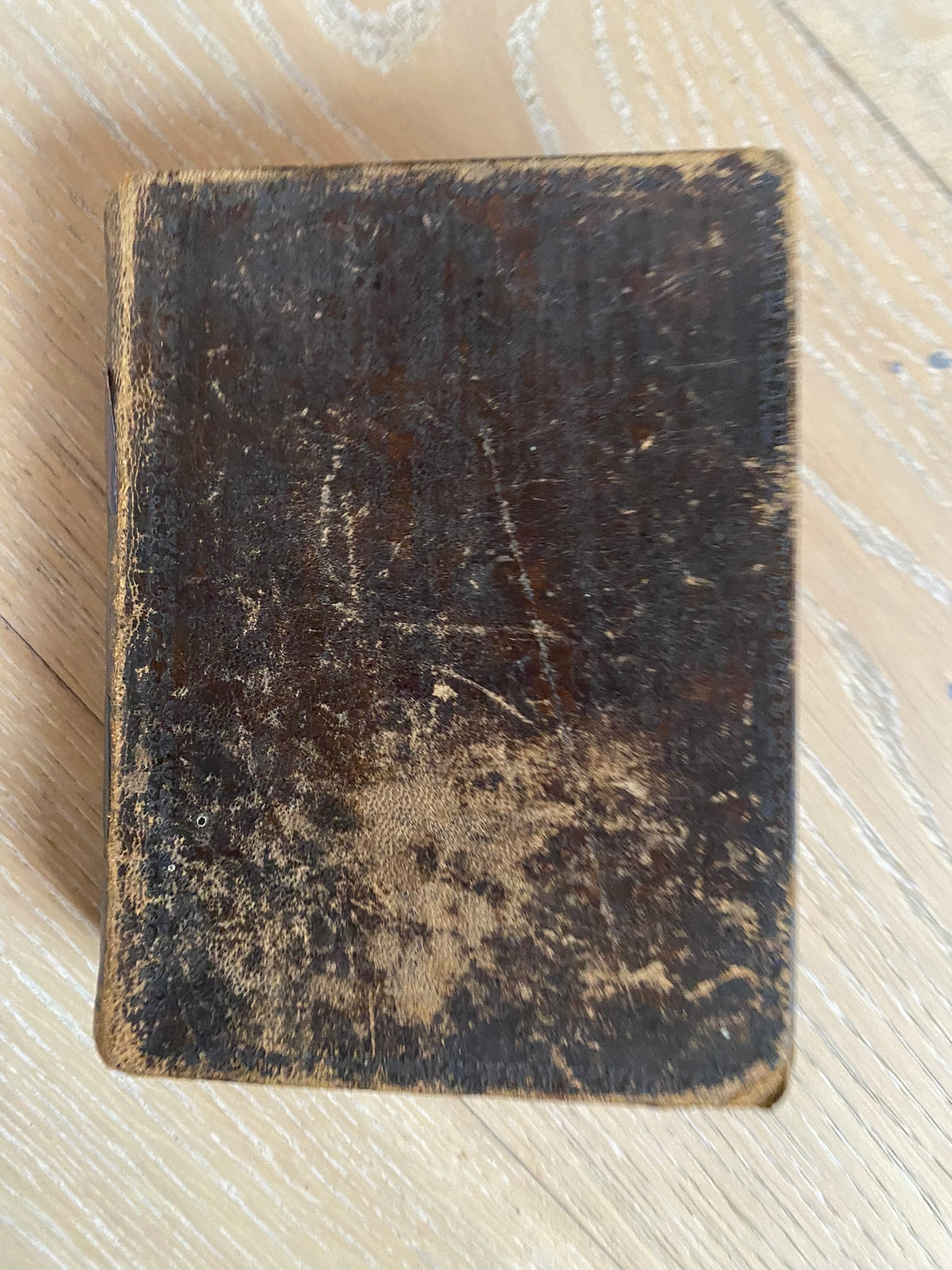 1829: Hanes Ysgrythyrol, gyda Bucheddau yr Apostolion enmocaf: er Difyrwch a Lles Ieuengctid Cymru, Llyfryn I - Welsh Hi