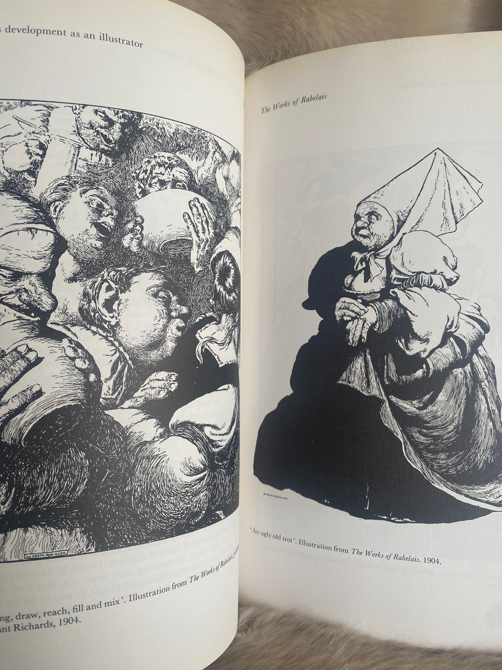 1973: Heath Robinson: Artist and Comic Genius, by John Lewis