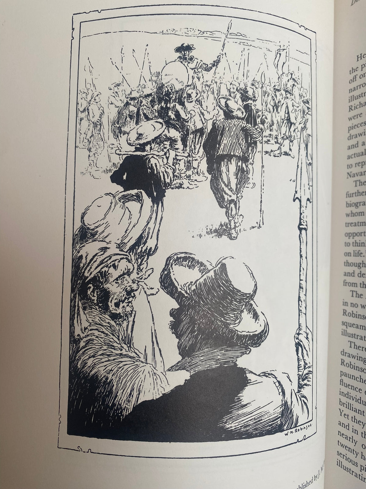 1973: Heath Robinson: Artist and Comic Genius, by John Lewis