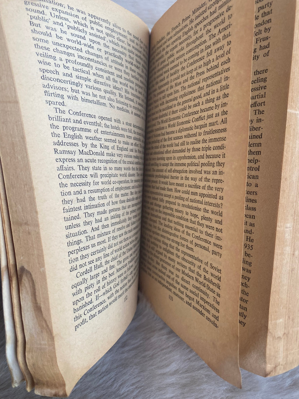 1967: The Shape of Things to Come, by H. G. Wells