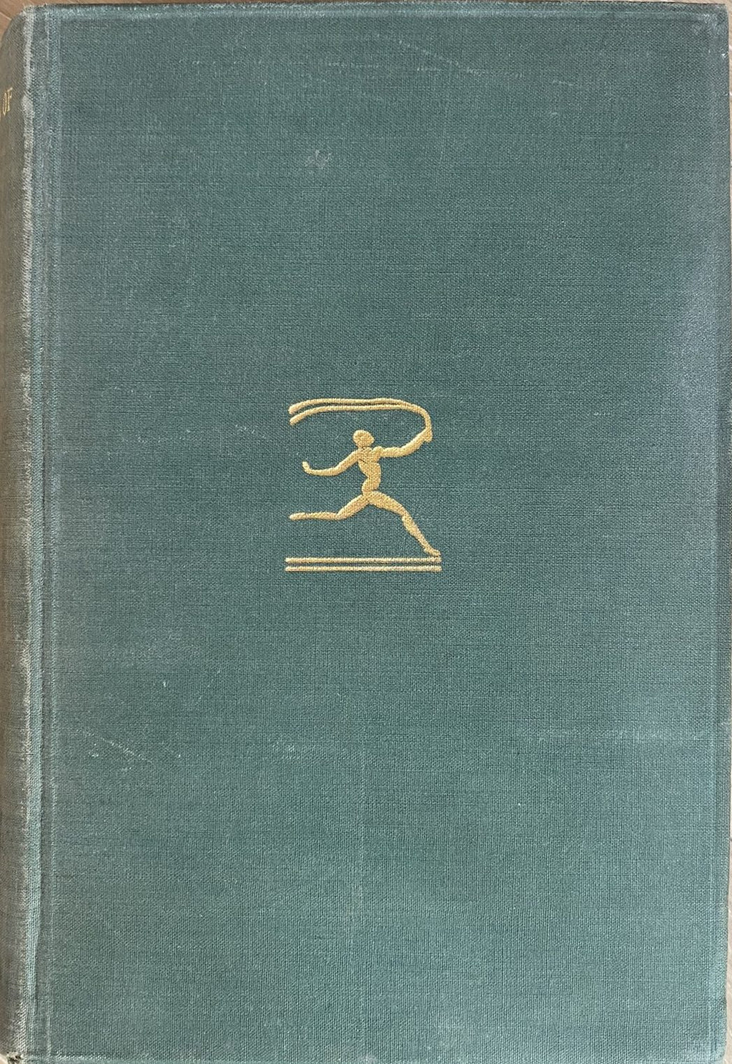 1931: The Making of Man: An Outline of Anthropology, edited by V.F. Calverton