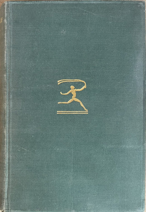 1931: The Making of Man: An Outline of Anthropology, edited by V.F. Calverton