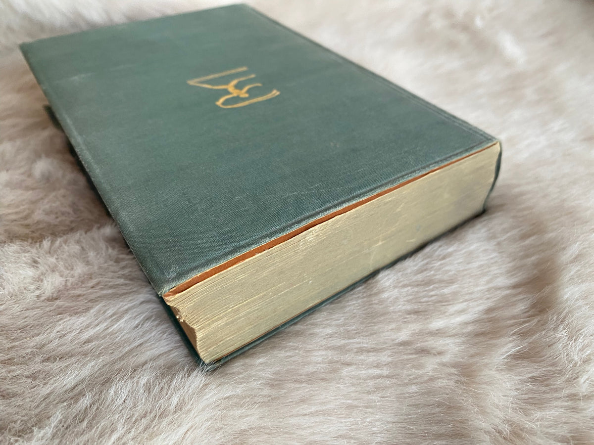 1931: The Making of Man: An Outline of Anthropology, edited by V.F. Calverton