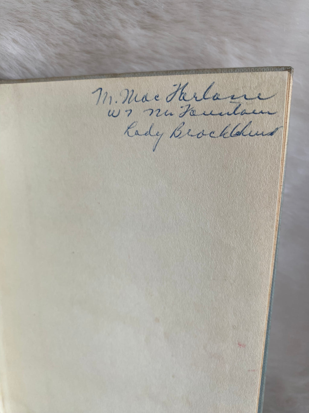 1952: The Admirable Crichton, by J. M. Barrie