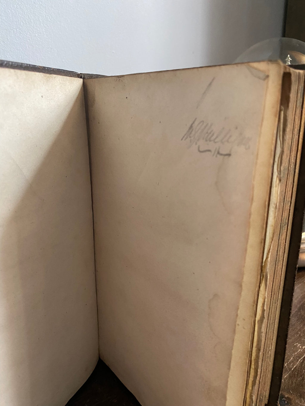 1813: The Works of Robert Burns in 4 Volumes