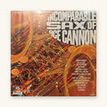 Ace Cannon - Incomparable Sax of Ace Cannon Vinyl LP.