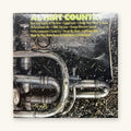 Эл Херт - Country | 1970 | GWP Records | Вінілавая кружэлка