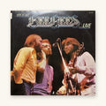 BEE GEES LIVE Vinyl LP Here At Last 2 LP Set - RS-2-3901 Disco VG Shrink | 1977 | Vinyl LP