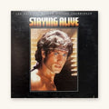 Bee Gees - Staying Alive | 1983 | Polydor | Vinyl LP