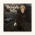 Вінілавая кружэлка Beverly Sills Bellini and Donizetti Heroines (1968) WST-17143