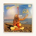 Bhagavan Das — Ah (1972) Арыгінальная вінілавая кружэлка (2-LP) у разваротным канверце з буклетам