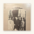 Bob Dylan John Wesley Harding Vinyl LP (CS 9604)