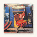 Cyndi Lauper - She's So Unusual 1983 Vintage Vinyl LP