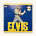 Elvis - Elvis self titled DPL2-0056 e | Vinyl LP