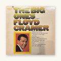 Floyd Cramer - The Best of Floyd Cramer Volume 2 Вінілавая пласцінка (1968) LSP-4091