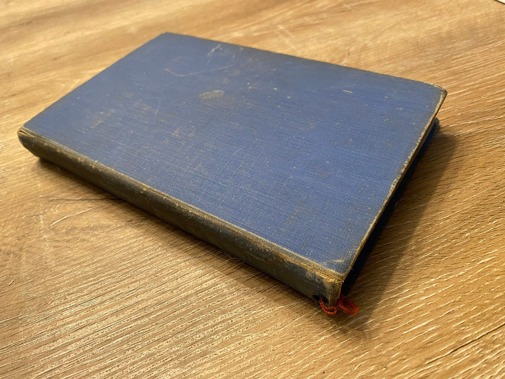 RARE, 1948: Footlose in the Congo, by Roger Courtney