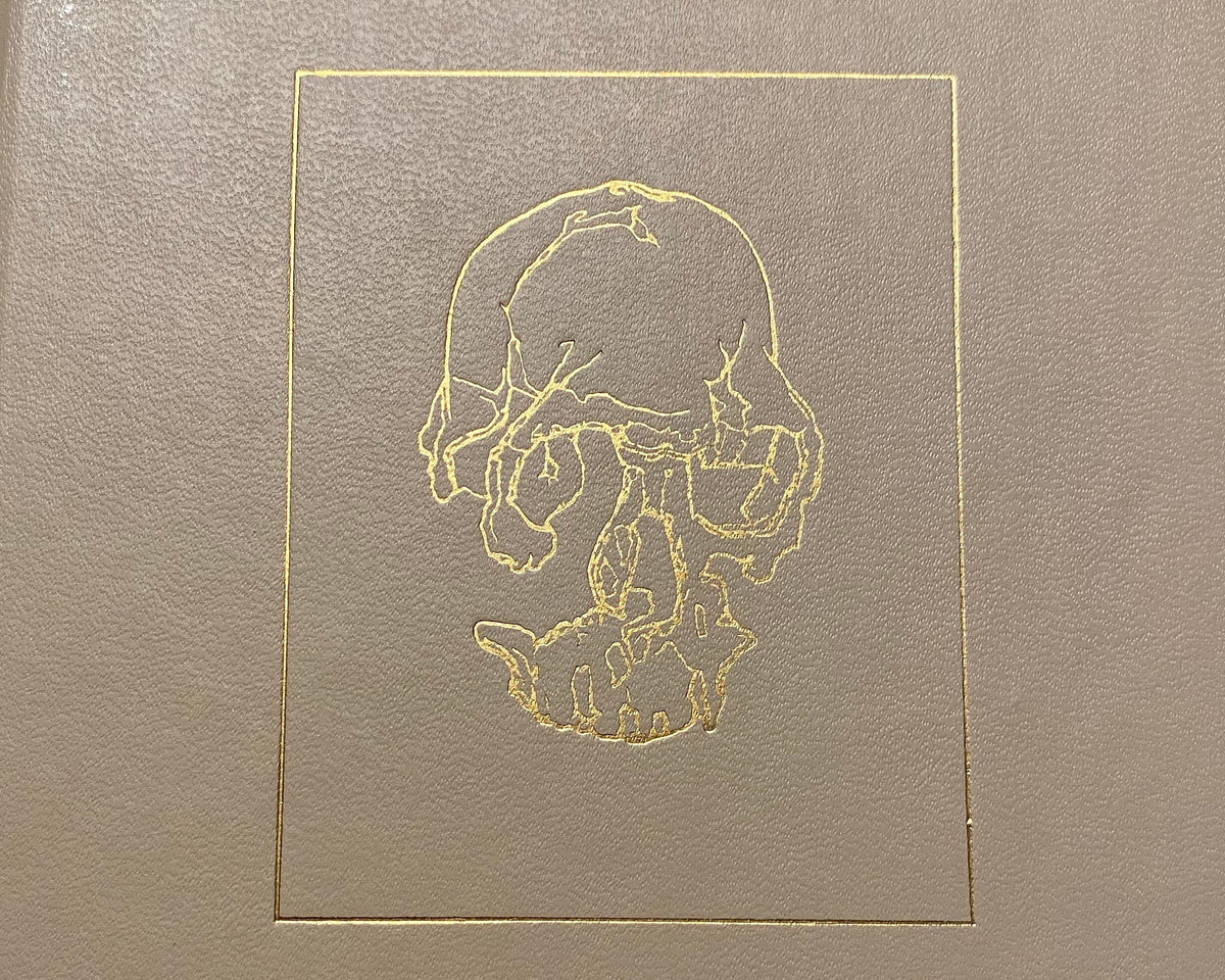 1978 People of the Lake: Mankind and its Beginnings, Richard E. Leakey, Roger Lewin