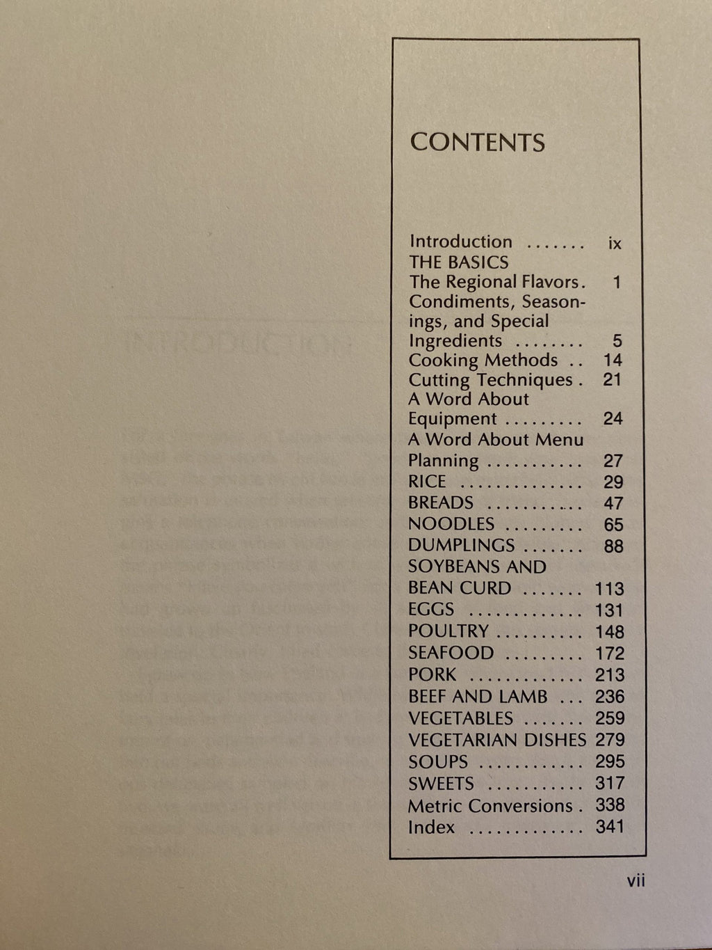 1982: Classic Chinese Cuisine, by Nina Simonds