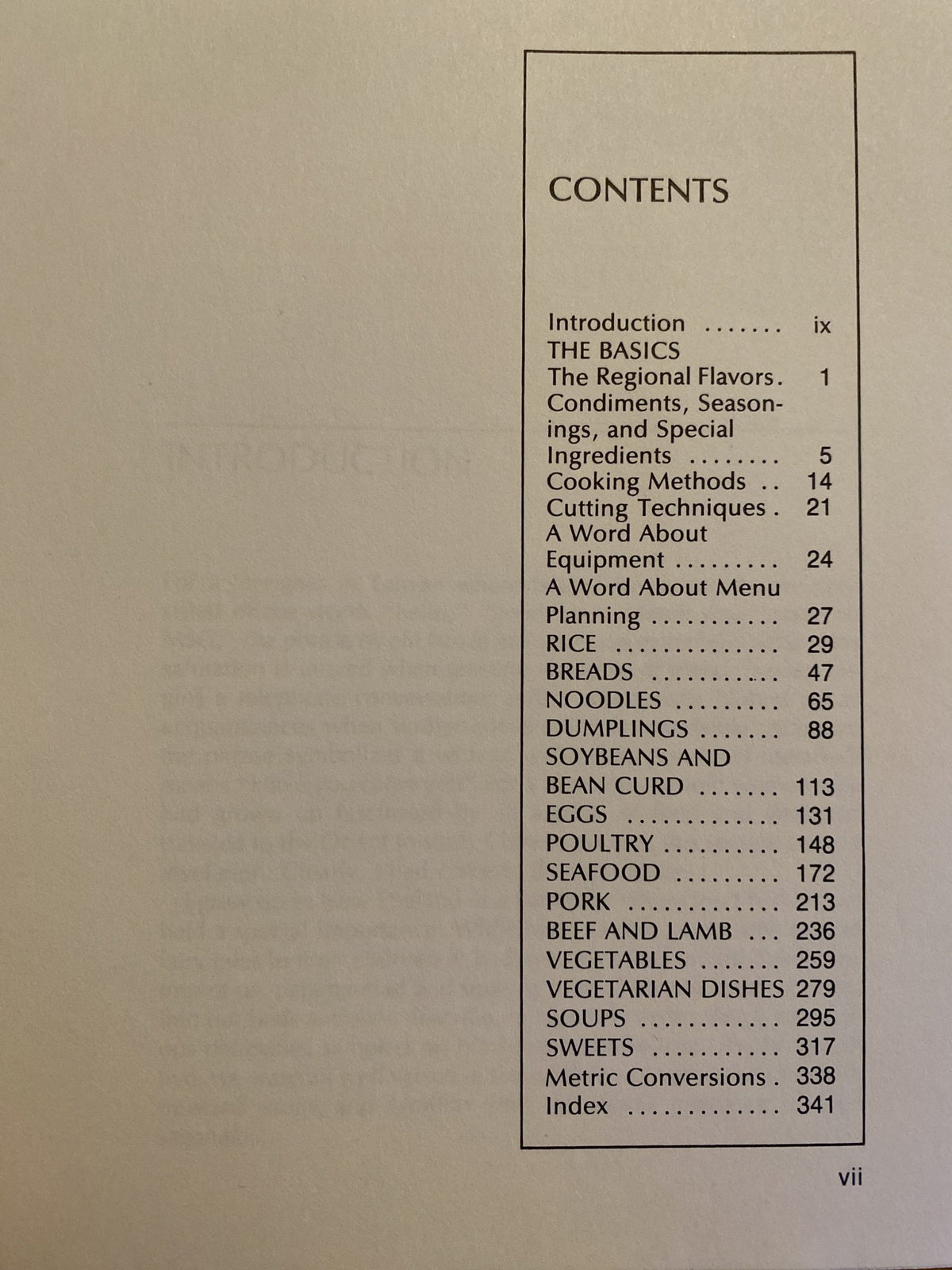 1982: Classic Chinese Cuisine, by Nina Simonds