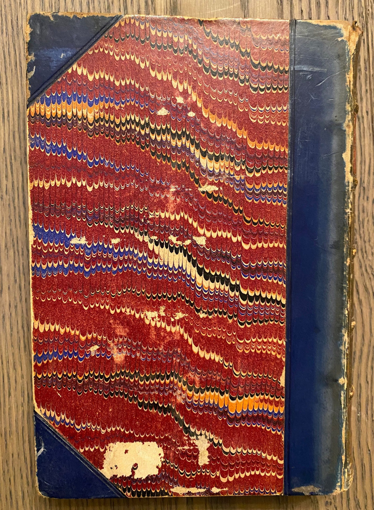 1889: Poetical Works by Elizabeth Barret Barret (Mrs. E. B. Browning)