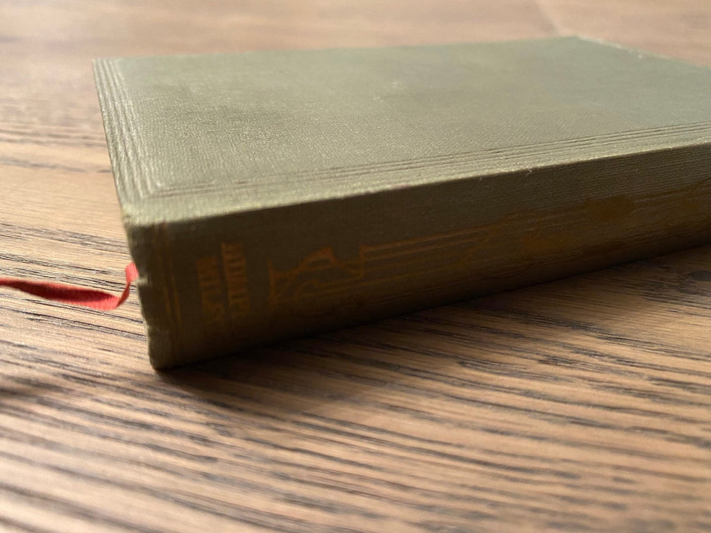 1924: Shirley, a novel by Charlotte, Emily and Anne Bronte, part XIV of the World's Classics