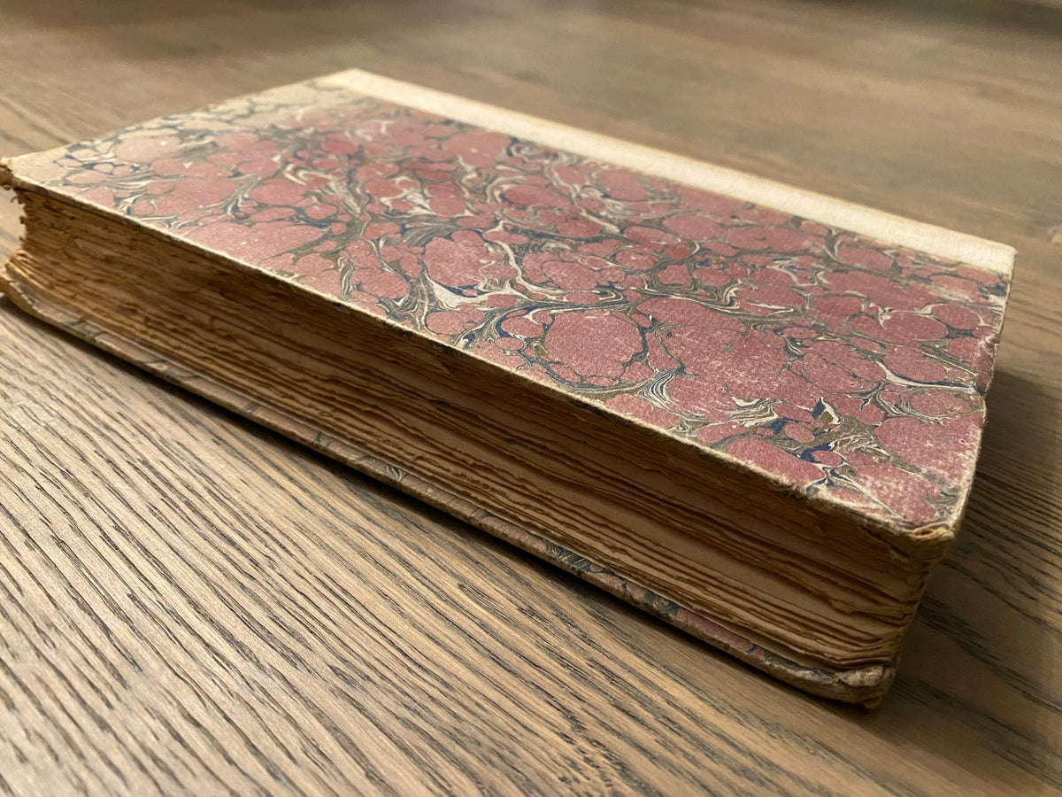1931: The History of Chevalier Des Grieux and of Manon Lescaut, by Abbe Prevost D'Exiles