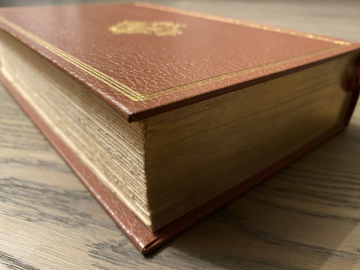 1967: Poems of Byron, Keats, and Shelley, selected and edited by Elliott Coleman, International Collectors Library