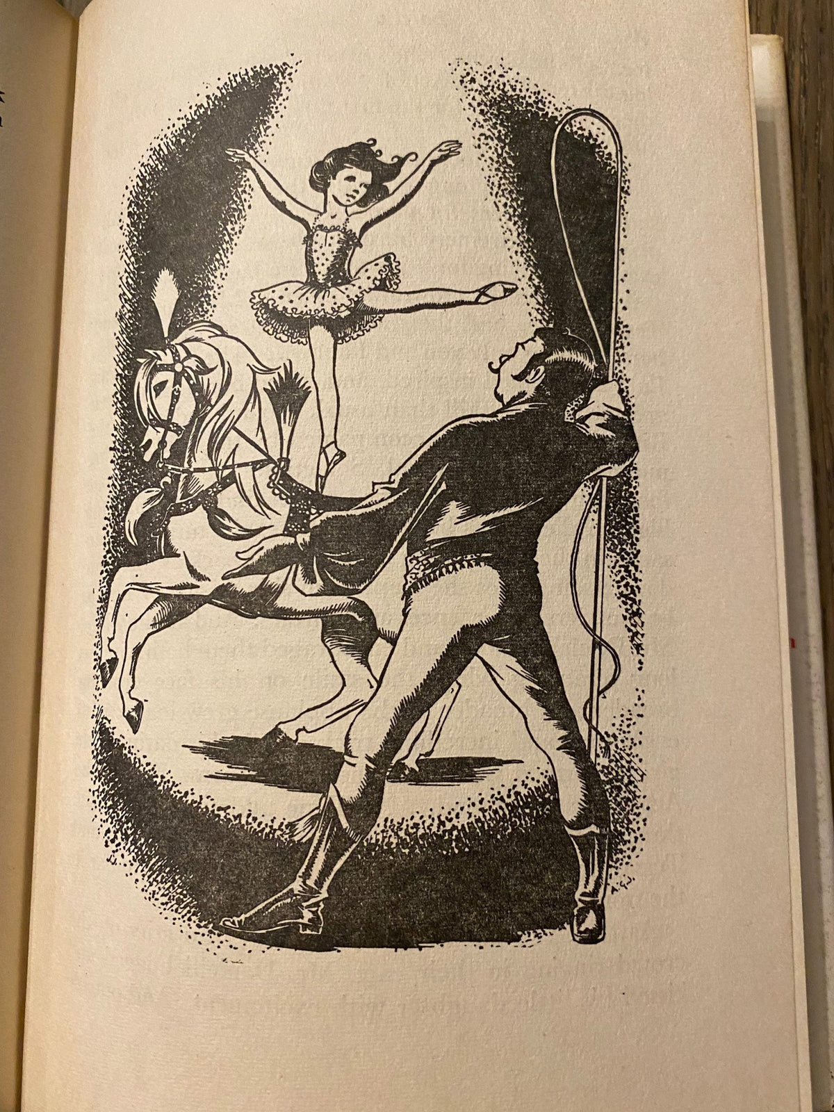 1952: Tai-Lu Talking, by Shelagh Fraser and Billy Thatcher