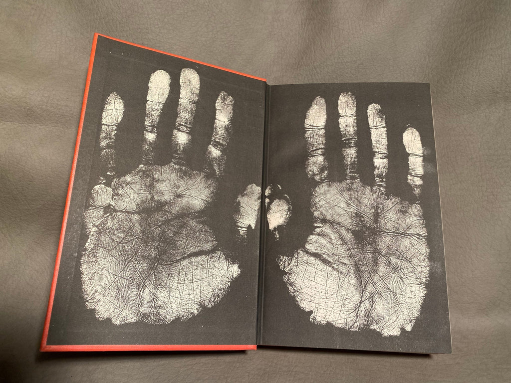 1949: The Scarlet Tree Being the Second Volume of Left Hand, Right Hand! An Autobiography of Osbert Sitwell