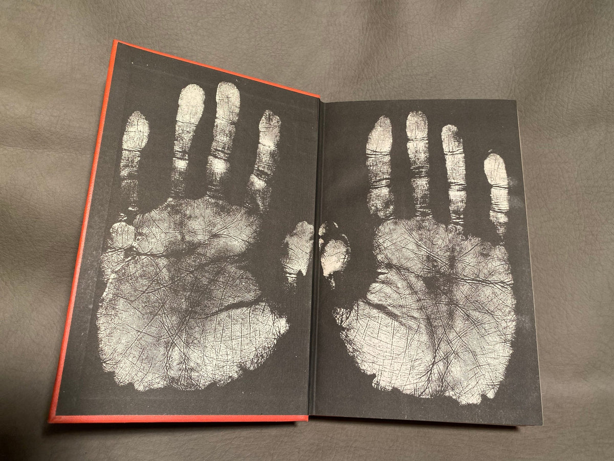 1949: The Scarlet Tree Being the Second Volume of Left Hand, Right Hand! An Autobiography of Osbert Sitwell